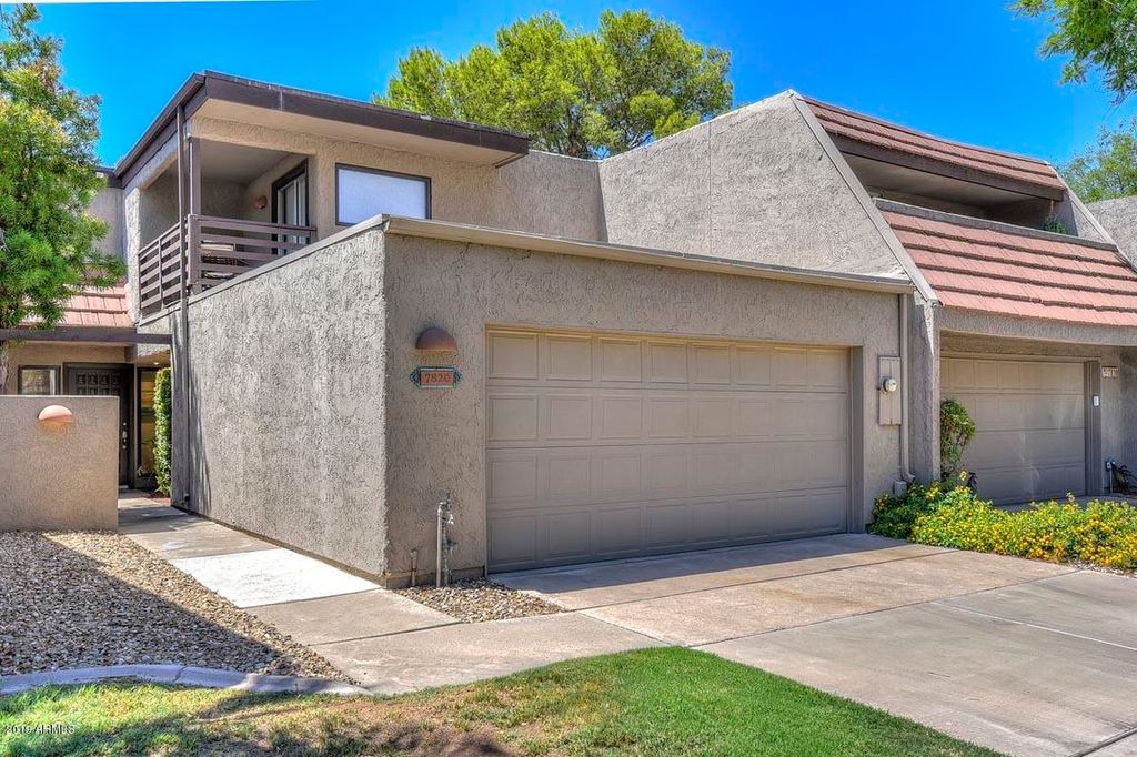 7820 E Pleasant Run, Scottsdale, AZ 85258 Trulia