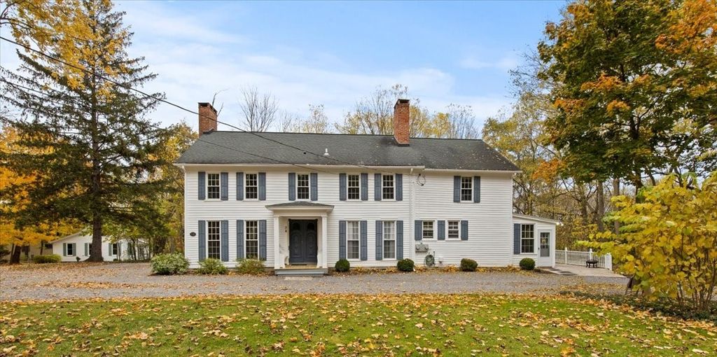 34 Scotts Henrietta Rd, Scottsville, NY 14546 Trulia