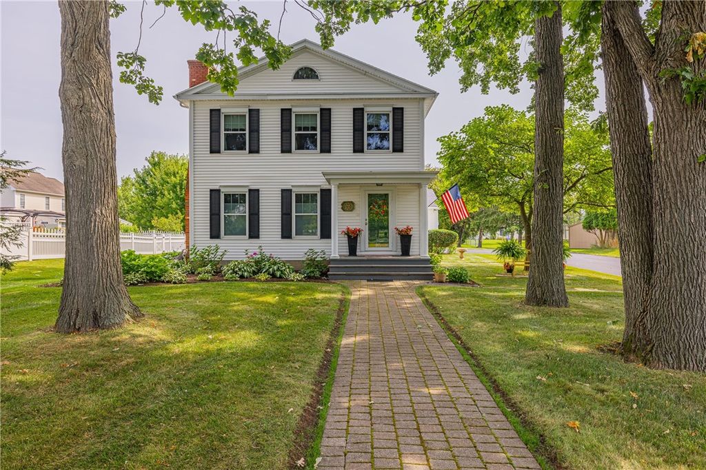 51 Hamlin Dr, Canandaigua, NY 14424 Trulia