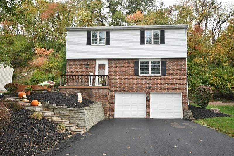 2901 Amy Dr, South Park, PA 15129 Trulia