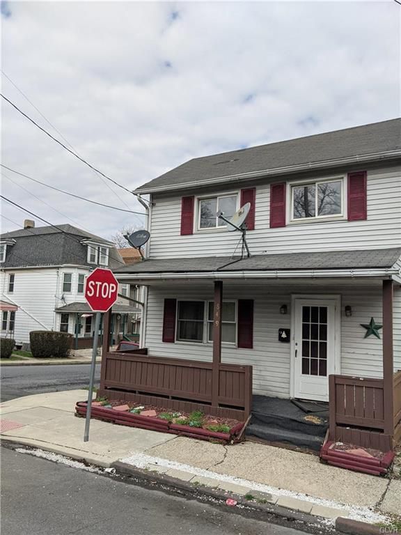 849 W Lincoln St, Easton, PA 18042 Trulia