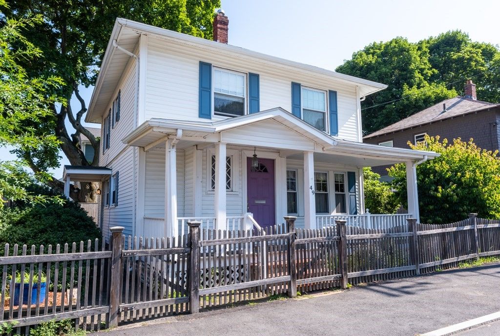 49 Wallis St, Beverly, MA 01915