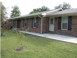 2207 County Road 41, Florence, AL 35633