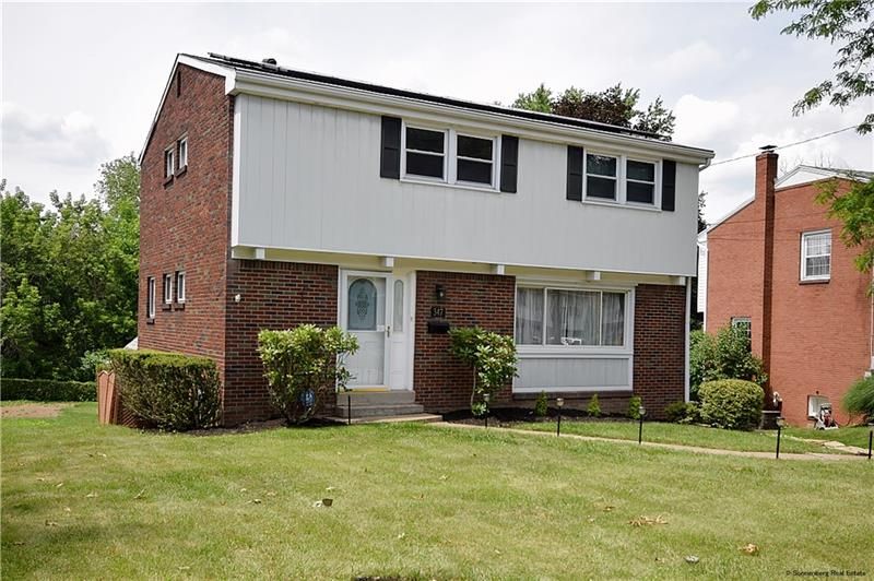 347 Lime Oak Dr, Pittsburgh, PA 15235