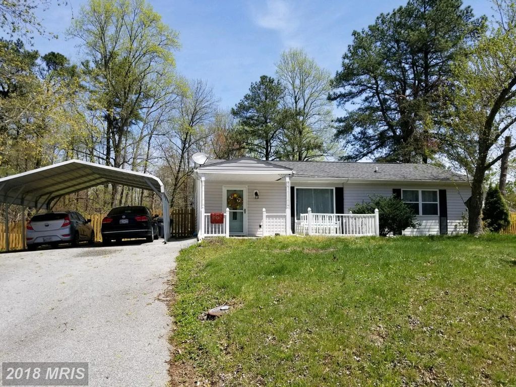 39126 Birch Manor Dr, Mechanicsville, MD 20659 Trulia