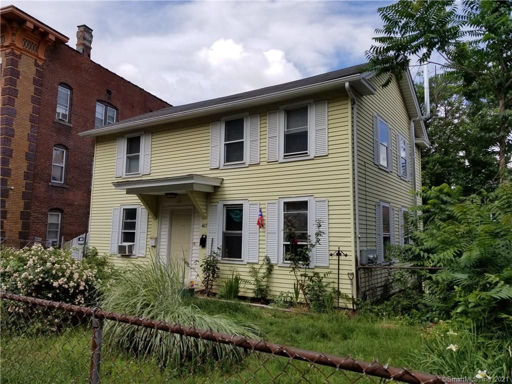 427 Zion St, Hartford, CT 06106