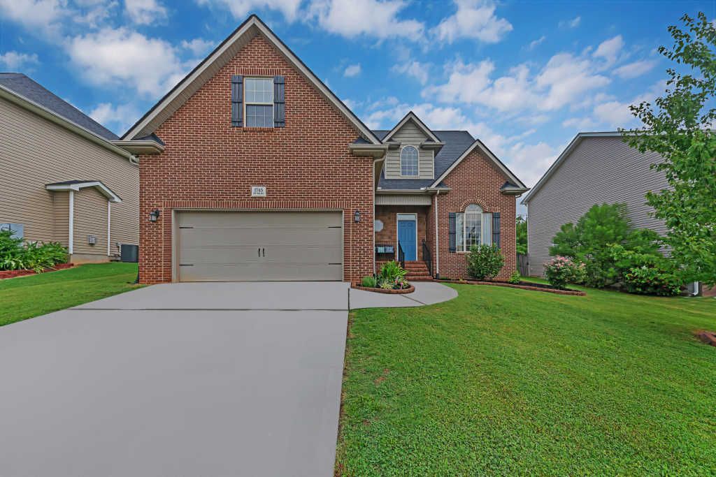 1745 Point Wood Dr, Knoxville, TN 37920 | Trulia