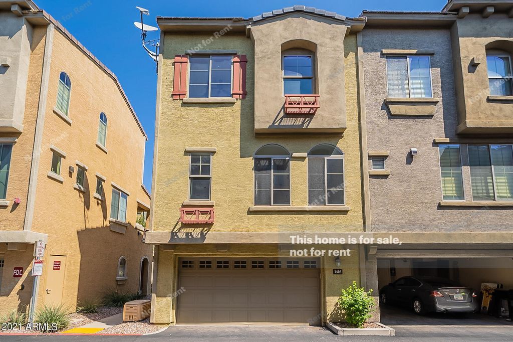 2402 E 5th St #1416, Tempe, AZ 85281