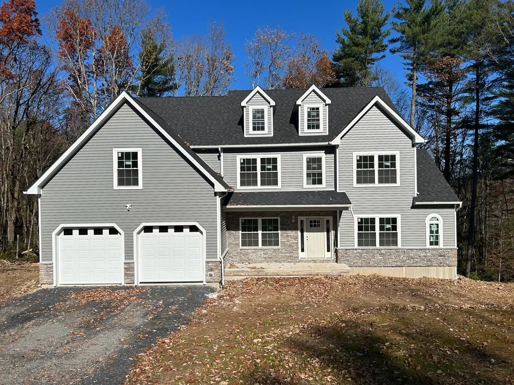 138 Regency Ln, Brodheadsville, PA 18322 Trulia