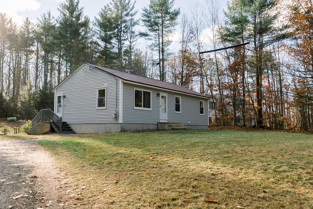 19 Johnson Road, Windham, ME 04062 Trulia