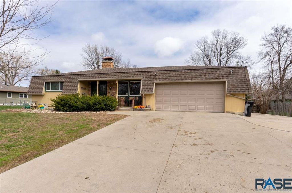 2704 S Marion Rd, Sioux Falls, SD 57106 3 Bed, 3 Bath SingleFamily Home MLS 22101840 26