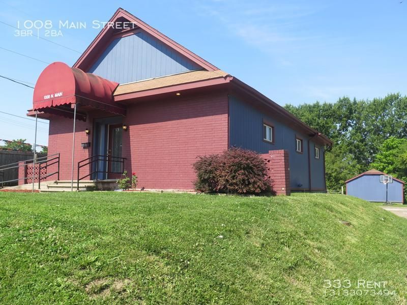 1008 N Main St, Independence, MO 64050 Trulia