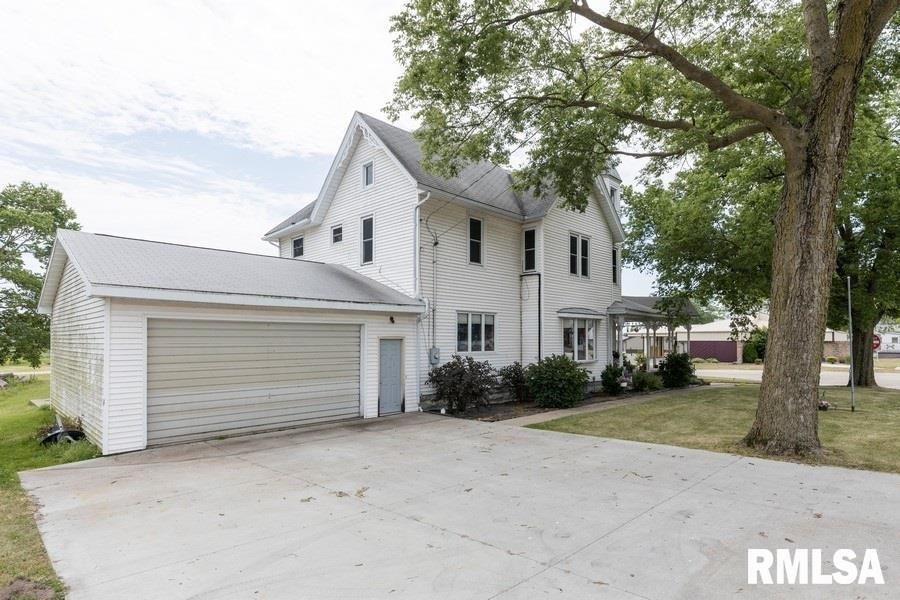 2100 State Route 84, Thomson, IL 61285
