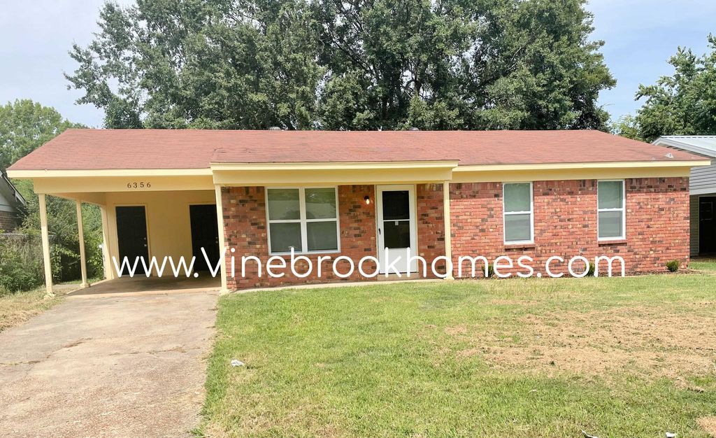 6356 Leamont Dr, Millington, TN 38053 Trulia