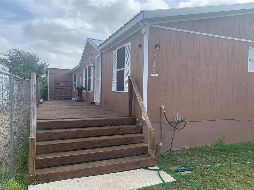 3540 Paradise Dr, Laredo, TX 78046 Trulia