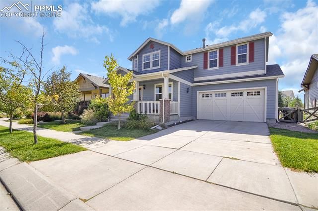 6793 Hidden Hickory Cir, Colorado Springs, CO 80927