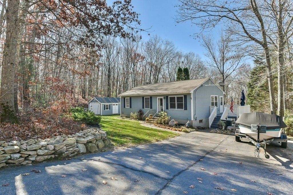 224 Lower Gore Rd, ster, MA 01570 Trulia