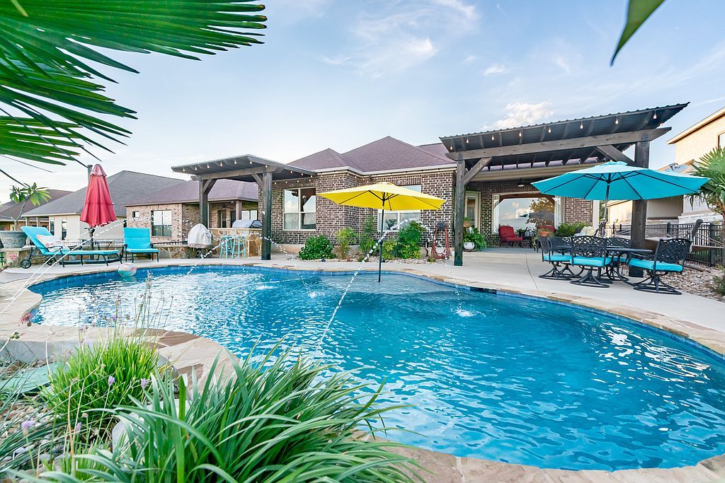 219 Long Creek Blvd, New Braunfels, TX 78130 Trulia