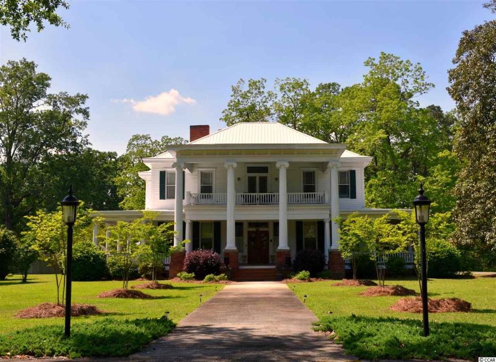 121 N Dew St, Latta, SC 29565 Trulia