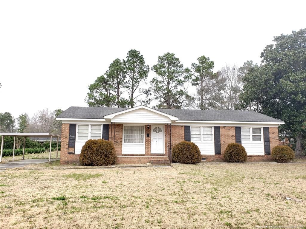 425 Marlboro Ave, Red Springs, NC 28377 Trulia