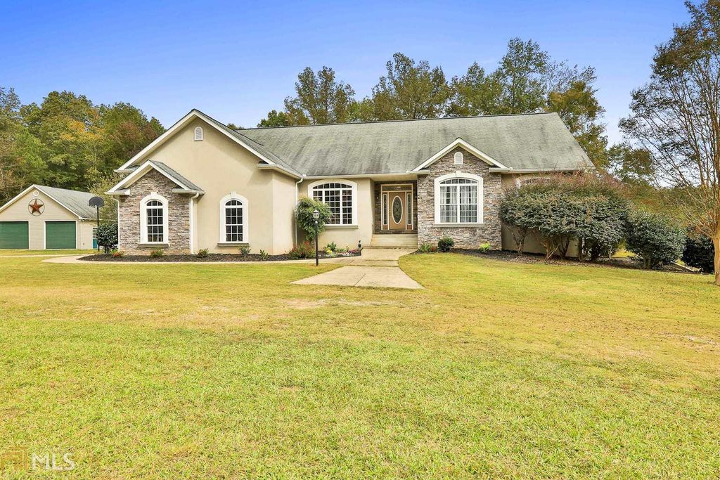 766 Wildwood Rd, Zebulon, GA 30295 Trulia