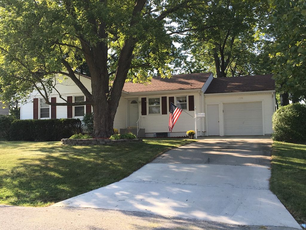 1712 Bryan St, Chillicothe, MO 64601 Trulia