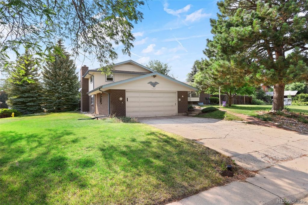 7567 Moore Court, Arvada, CO 80005