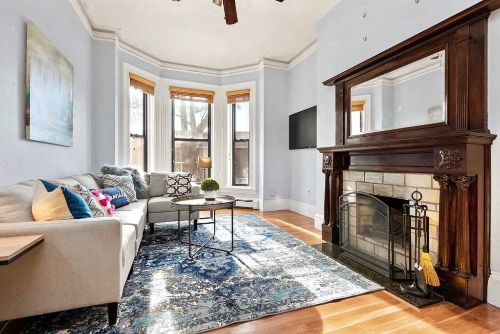 397 Main St #2, Boston, MA 02129