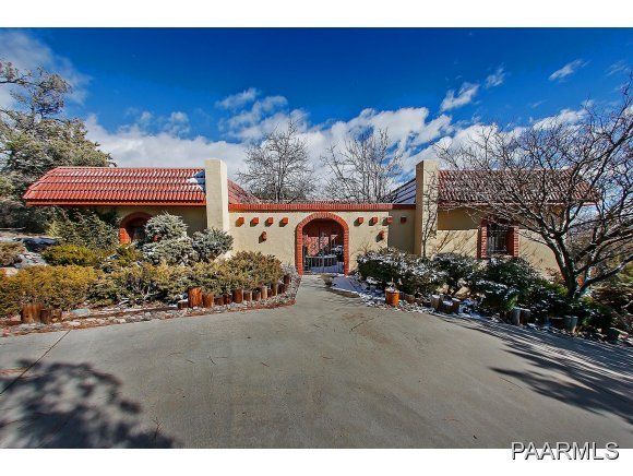 3051 N  Hoskinini Cir, Prescott, AZ 86305
