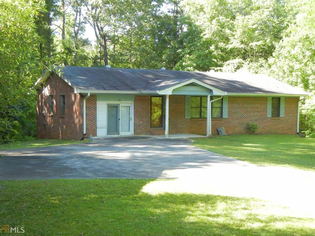 839 Grayson New Hope Rd, Lawrenceville, GA 30045 Trulia