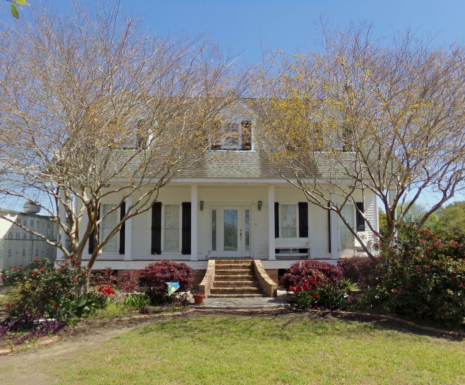 18031 Highway 3235, Galliano, LA 70354 Trulia