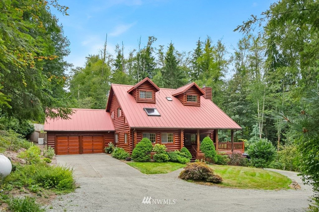 22010 151st Ave SE, Monroe, WA 98272