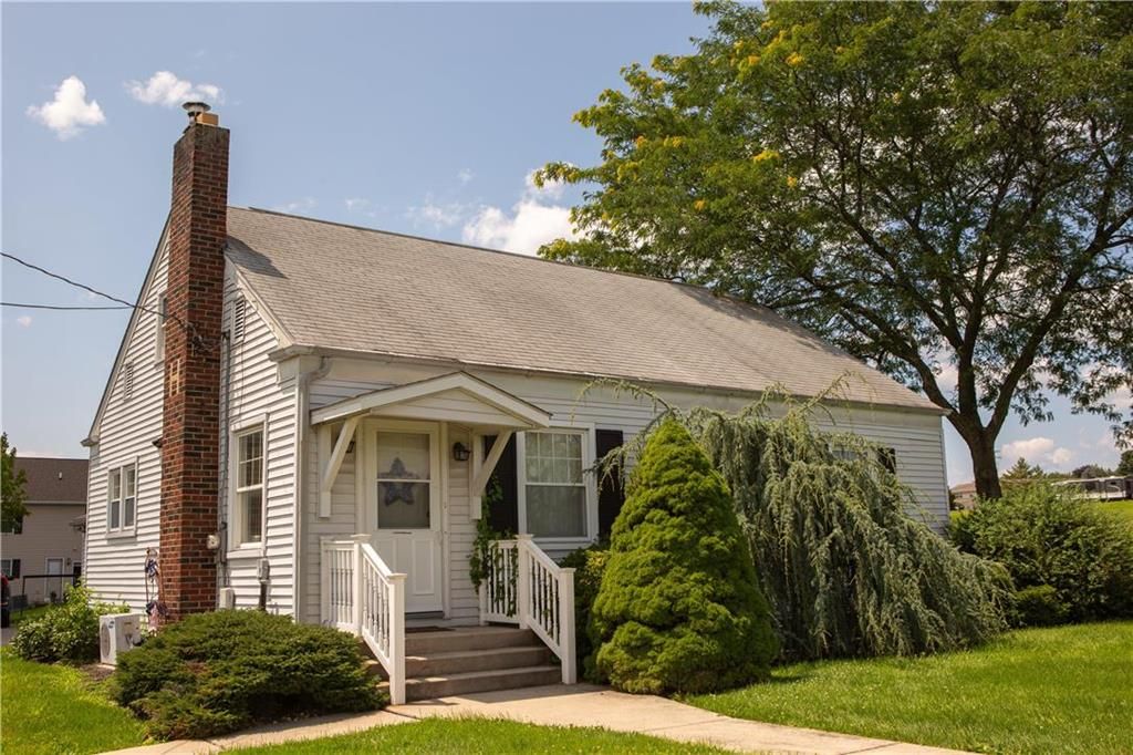 3118 Cherryville Rd, Northampton, PA 18067 See Est. Value, Schools & More