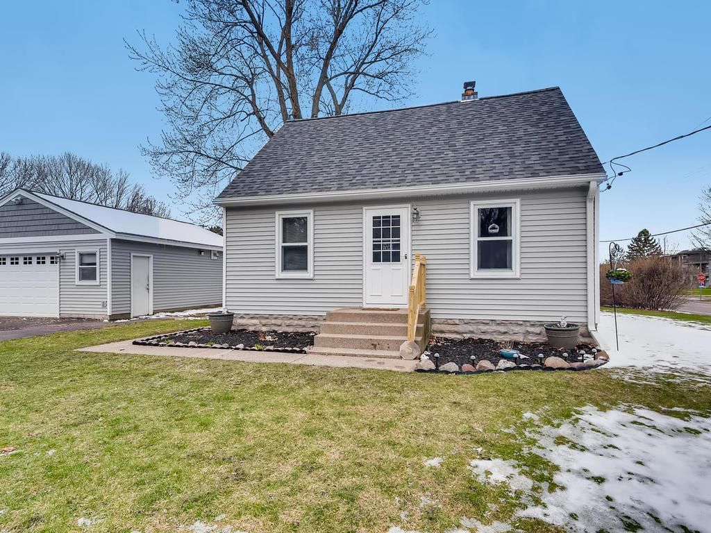 2837 Noel Dr, Little Canada, MN 4 Bed, 2 Bath SingleFamily Home 20