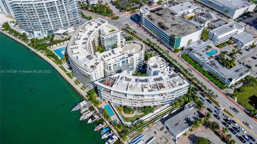 6580 Indian Creek Dr #404, Miami Beach, FL 33141