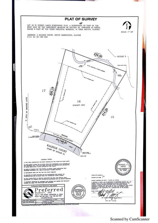 4 Kaleigh Ct 16, Barrington, IL 60010 MLS 11706880 Trulia