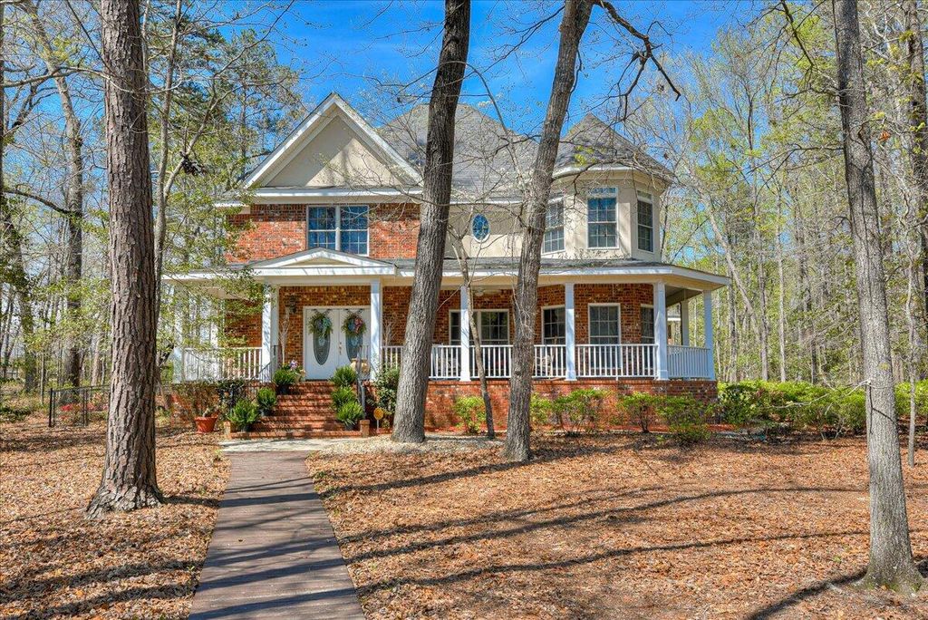 418 S Old Belair Rd, Grovetown, GA 30813 Trulia