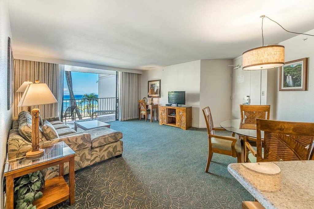 3445 Lower Honoapiilani Rd #305, Lahaina, HI 96761