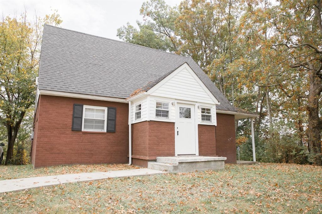 1509 Madison Ave, Corbin, KY 40701 Trulia