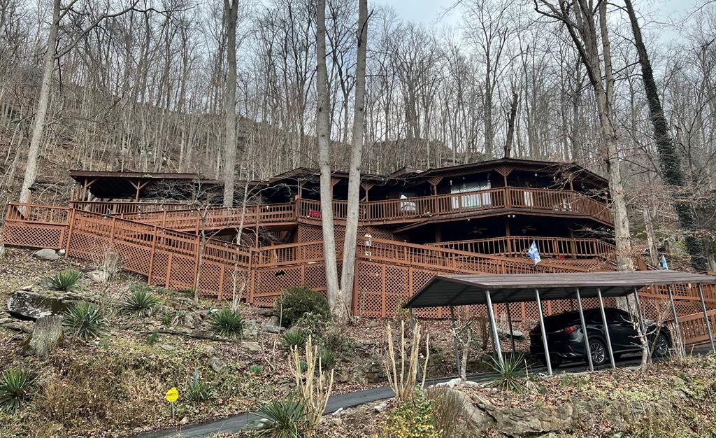 573 Lakeview Vlg, Prestonsburg, KY 41653 Trulia