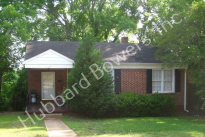 3027 Lindsay St, Columbia, SC 29201