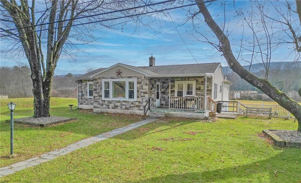 3348 Summer Valley Rd, New Ringgold, PA 17960 Trulia