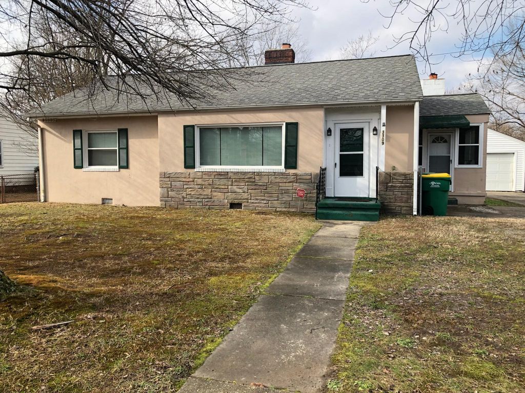 3309 Freeman St, Hopewell, VA 23860 Trulia