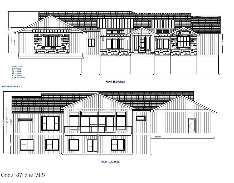 Nna E Inglenook Approx Way, Harrison, ID 83833 MLS 248723 Trulia
