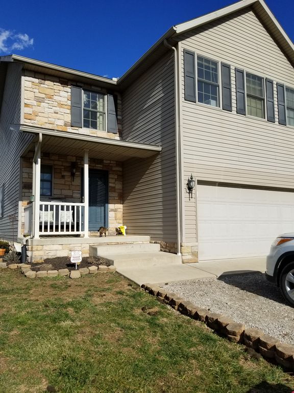 10830 Lower Twin Rd, South Salem, OH 45681 Trulia