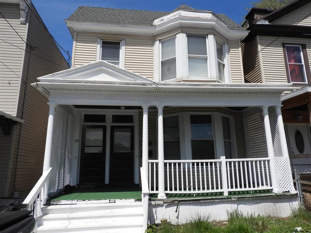 90 Oakwood Ave 2, Troy, NY 12180 Trulia