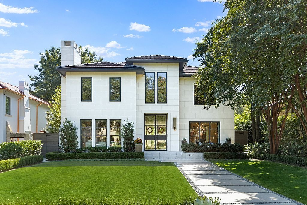 7214 Lakewood Blvd, Dallas, TX 75214