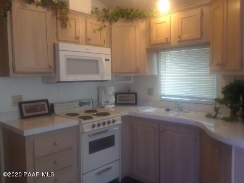 12850 E Kloss Ave #13, Humboldt, AZ 86329