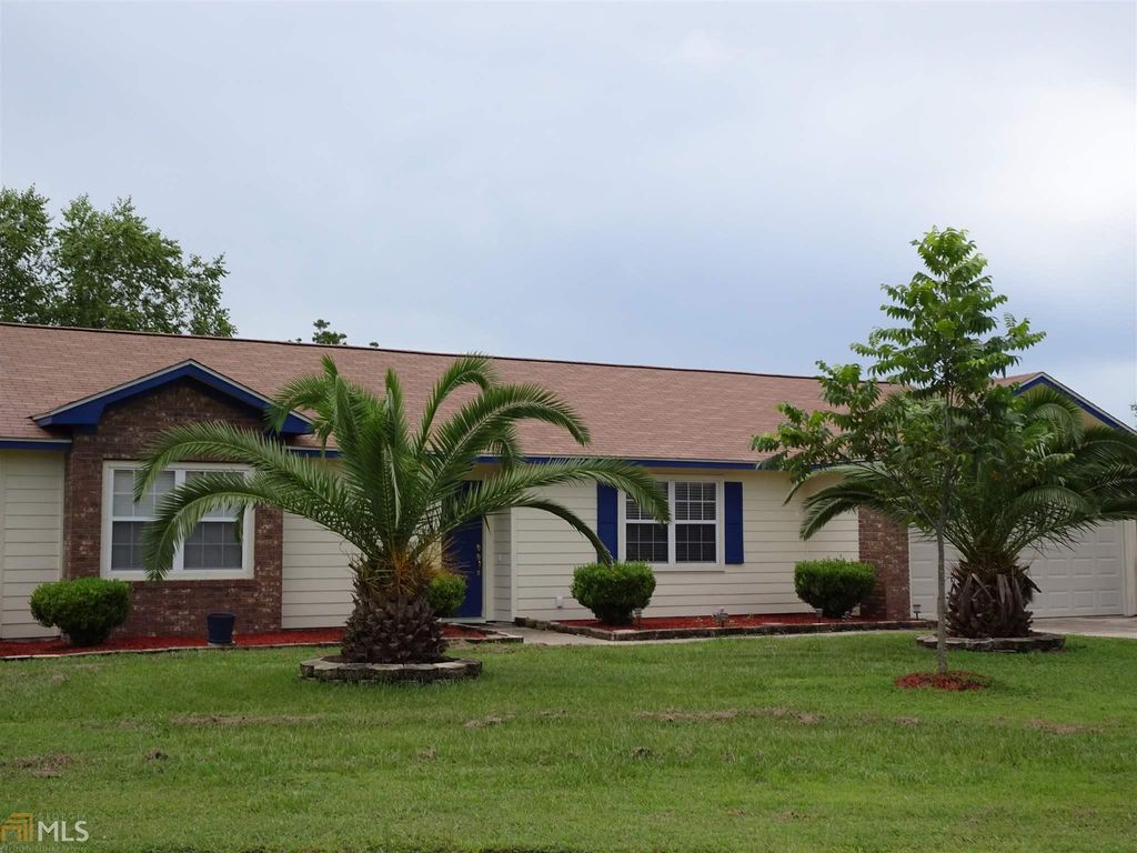 202 Key Cv, Kingsland, GA 3 Bed, 2 Bath SingleFamily Home 35 Photos Trulia