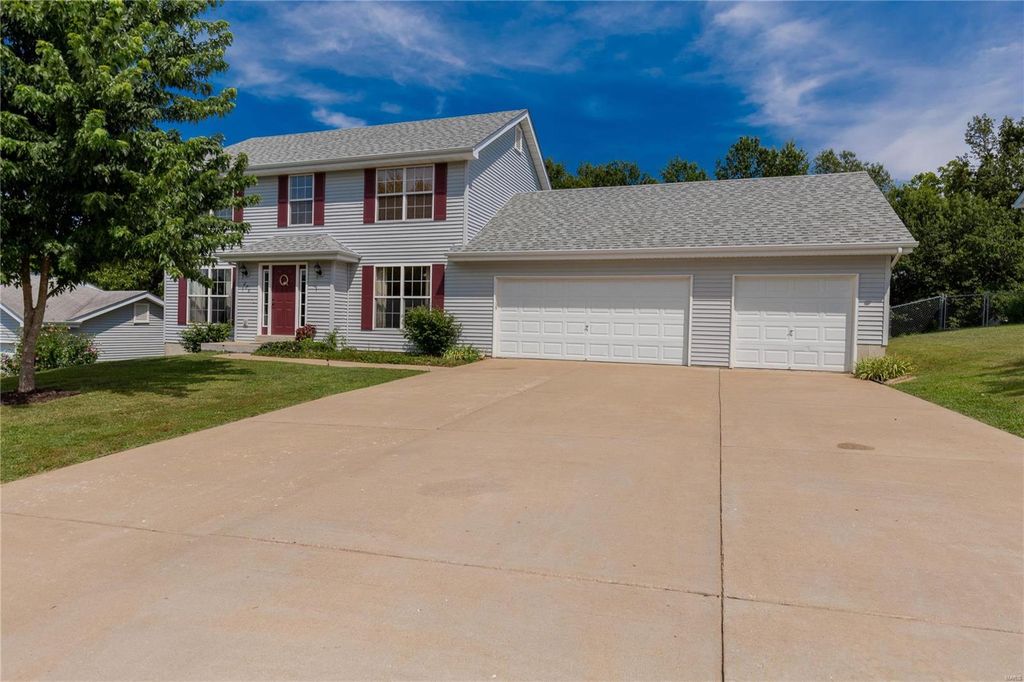 270 Sandra Way, Winfield, MO 63389 Trulia